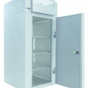 NordCap Mini Tiefkühlzelle Z 2000 TK, 1100x1240x2280mm, 1496L