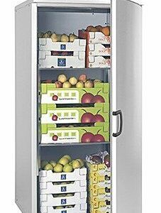NordCap Minikühlzelle MZ 1850 Power, 935x995x2234 NordCap Minikühlzelle MZ 1850 Power, 935x995x2234