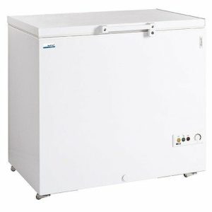 NordCap Cool-Line Tiefkühltruhe TKT 305, 984x700x945mm, 278L NordCap Cool-Line Tiefkühltruhe TKT 305, 984x700x945mm, 278L