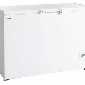 NordCap Cool-Line Tiefkühltruhe TKT 405, 1284x700x945mm, 385L NordCap Cool-Line Tiefkühltruhe TKT 405, 1284x700x945mm, 385L