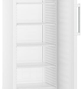 Liebherr Gewerbe Kühlschrank FRFvg 4001, 420 Liter, Breite 597mm Liebherr Gewerbe Kühlschrank FRFvg 4001, 420 Liter, Breite 597mm