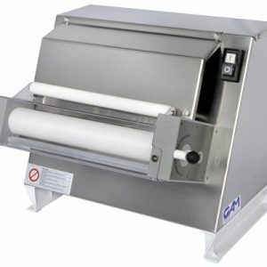 GAM RM30 Kompakt Teigausroller Teigausrollmaschine ø 300mm GAM RM30 Kompakt Teigausroller Teigausrollmaschine ø 300mm