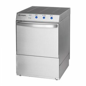 Gastro Geschirrspülmaschine Stalgast GE313 mit Dosierpumpe Gastro Geschirrspülmaschine Stalgast GE313 mit Dosierpumpe