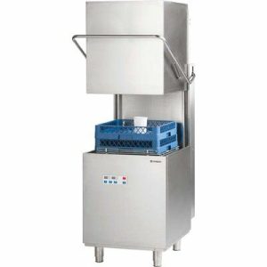 Stalgast Haubenspüler / Durchschubspüler HA233 Digital Power mit Ablaufpumpe Stalgast Haubenspüler / Durchschubspüler HA233 Digital Power mit Ablaufpumpe