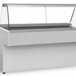 Kühltheke Torin 100S mit stiller Kühlung 1000x780x1220mm Kühltheke Torin 100S mit stiller Kühlung 1000x780x1220mm