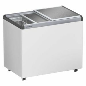 KBS Tiefkühltruhe CAL 46, 1344 x 694 x 867 mm, 426 L