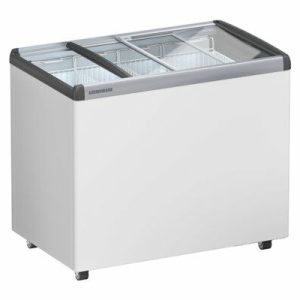 Liebherr Gewerbe Gefriertruhe Tiefkühltruhe EFE 3052 mit Glasschiebedeckel Liebherr Gewerbe Gefriertruhe Tiefkühltruhe EFE 3052 mit Glasschiebedeckel