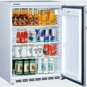 Liebherr Gastro Kühlschrank FKU 1805, 600x600x850 mm Liebherr Gastro Kühlschrank FKU 1805, 600x600x850 mm