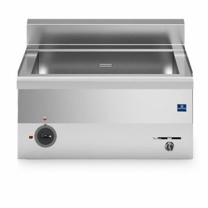 MASTRO Elektro-Bainmarie, 1 Becken, 3 kW, 600x600x300mm MASTRO Elektro-Bainmarie, 1 Becken, 3 kW, 600x600x300mm