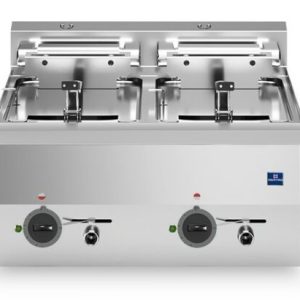 Elektro-Kochherd RED600 4 Platten Ø180mm, Breite 660mm 8kW 400V Elektro-Kochherd RED600 4 Platten Ø180mm, Breite 660mm 8kW 400V