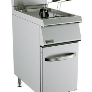 MASTRO Gas-Fritteuse, 15 Liter, 15 kW, 400x730x900mm MASTRO Gas-Fritteuse, 15 Liter, 15 kW, 400x730x900mm