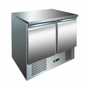 STALGAST Tiefkühltisch GN1/1, 943x700x850mm STALGAST Tiefkühltisch GN1/1, 943x700x850mm