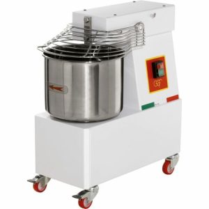 GGF Spiral-Teigknetmaschine, 8 kg,10 Liter GGF Spiral-Teigknetmaschine, 8 kg,10 Liter