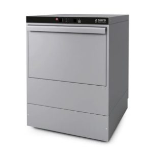 KBS Großraum-Durchschub-Spülmaschine KBS Gastroline 3665 APWI KBS Großraum-Durchschub-Spülmaschine KBS Gastroline 3665 APWI