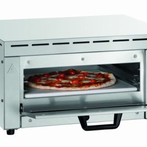 Bartscher Pizzaofen ST340, 1 Pizza Ø 33,5 cm Bartscher Pizzaofen ST340, 1 Pizza Ø 33,5 cm