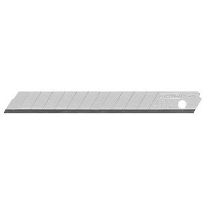 Abbrechklinge 1-11-301 L1 10xB18xS0,55mm 7 Sollbruc hstellen 10x10er Spender Abbrechklinge 1-11-301 L1 10xB18xS0,55mm 7 Sollbruc hstellen 10x10er Spender