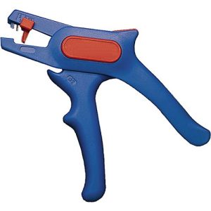 Abisolierzange 200 mm 0,2 – 6,0 mm