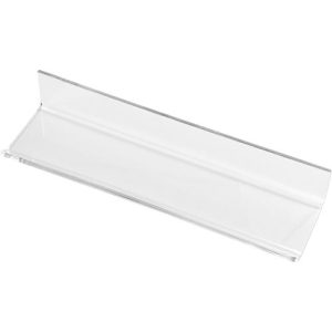 Ablageschale Legamaster 7-126800, für Glasboards, Plexiglas Ablageschale Legamaster 7-126800, für Glasboards, Plexiglas