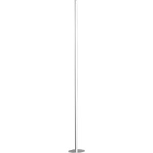 Abschluss-Säule, für Trennwandsysteme Silent Office/Silent Line Plus, H 2000 mm