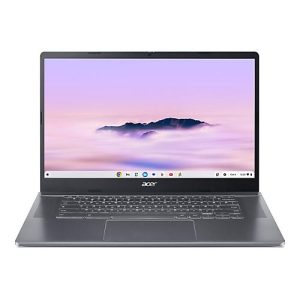 Acer Chromebook Plus 515 CB515-2HT – Intel Core i5 1235U / 1.3 GHz – Chrome OS – Intel Iris Xe Grafikkarte – 16 GB RAM – 256 GB SSD Acer Chromebook Plus 515 CB515-2HT – Intel Core i5 1235U / 1.3 GHz – Chrome OS – Intel Iris Xe Grafikkarte – 16 GB RAM – 256 GB SSD
