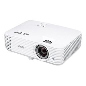 Acer H6830BD – DLP-Projektor – UHP – 3D – 3800 lm – 3840 x 2160 Acer H6830BD – DLP-Projektor – UHP – 3D – 3800 lm – 3840 x 2160