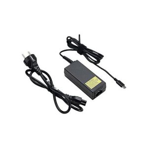 Acer – Netzteil – 45 Watt – Europäische Union – Schwarz – für Chromebook Spin 13; TravelMate P2410, P2510, P614, TMP614; TravelMate X3; X5 Acer – Netzteil – 45 Watt – Europäische Union – Schwarz – für Chromebook Spin 13; TravelMate P2410, P2510, P614, TMP614; TravelMate X3; X5