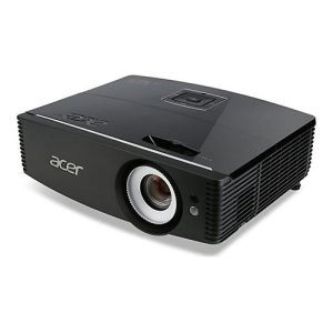 Acer P6505 – DLP-Projektor – 3D – LAN Acer P6505 – DLP-Projektor – 3D – LAN