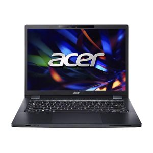 Acer TravelMate P4 14 TMP414-53 – Intel Core i5 1335U / 1.3 GHz – Win 11 Pro – Intel Iris Xe Grafikkarte – 16 GB RAM – 256 GB SSD Acer TravelMate P4 14 TMP414-53 – Intel Core i5 1335U / 1.3 GHz – Win 11 Pro – Intel Iris Xe Grafikkarte – 16 GB RAM – 256 GB SSD