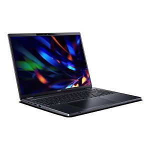 Acer TravelMate P4 16 TMP416-52-TCO – Intel Core i7 1355U / 1.7 GHz – Win 11 Pro – Intel Iris Xe Grafikkarte – 16 GB RAM – 512 GB SSD Acer TravelMate P4 16 TMP416-52-TCO – Intel Core i7 1355U / 1.7 GHz – Win 11 Pro – Intel Iris Xe Grafikkarte – 16 GB RAM – 512 GB SSD