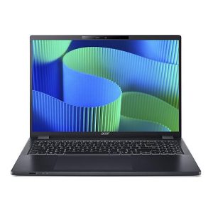 Acer TravelMate P4 16 TMP416-53-TCO – Intel Core Ultra 7 155U / 1.7 GHz – Win 11 Pro – Intel Graphics – 32 GB RAM – 1.024 TB SSD Acer TravelMate P4 16 TMP416-53-TCO – Intel Core Ultra 7 155U / 1.7 GHz – Win 11 Pro – Intel Graphics – 32 GB RAM – 1.024 TB SSD