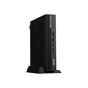 Acer Veriton N6 VN6710GT – Mini-PC – Core i5 13500T / 1.6 GHz – RAM 8 GB – SSD 512 GB – UHD Graphics 770 Acer Veriton N6 VN6710GT – Mini-PC – Core i5 13500T / 1.6 GHz – RAM 8 GB – SSD 512 GB – UHD Graphics 770