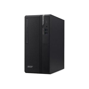 Acer Veriton S2 VS2710G – Mid tower – Core i5 13400 / 2.5 GHz – RAM 16 GB – SSD 512 GB – UHD Graphics 730 Acer Veriton S2 VS2710G – Mid tower – Core i5 13400 / 2.5 GHz – RAM 16 GB – SSD 512 GB – UHD Graphics 730