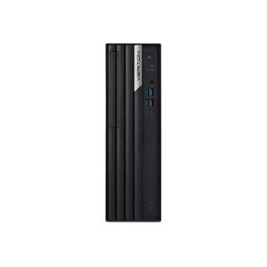 Acer Veriton X4 VX4710G – Compact Tower – Core i7 13700 / 2.1 GHz – RAM 16 GB – SSD 1.024 TB – UHD Graphics 770 Acer Veriton X4 VX4710G – Compact Tower – Core i7 13700 / 2.1 GHz – RAM 16 GB – SSD 1.024 TB – UHD Graphics 770