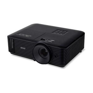 Acer X129H – DLP-Projektor – tragbar – 3D – 4800 ANSI-Lumen – XGA (1024 x 768) Acer X129H – DLP-Projektor – tragbar – 3D – 4800 ANSI-Lumen – XGA (1024 x 768)