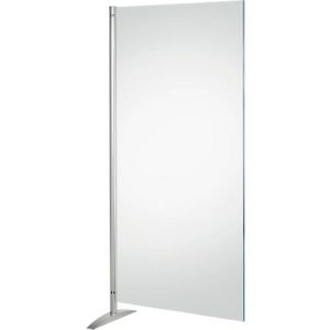 Acryl-Element Stellwand Metropol Acryl-Element Stellwand Metropol