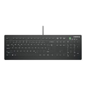 Active Key AK-C8112 – Tastatur – medical – 100% – full size – waschbar Active Key AK-C8112 – Tastatur – medical – 100% – full size – waschbar