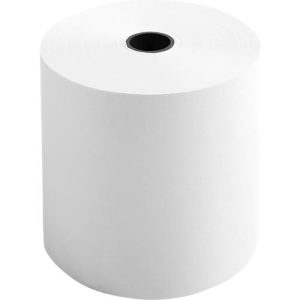 Additionsrollen, für Kassen- und Rechenmaschinen, 1-fach, 60g /m², B 70 mm x L 40 m, Ø 70 mm, 10 Rollen Additionsrollen, für Kassen- und Rechenmaschinen, 1-fach, 60g /m², B 70 mm x L 40 m, Ø 70 mm, 10 Rollen