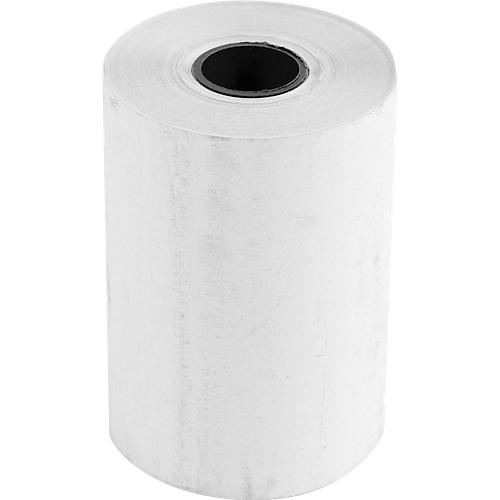 Additionsrollen, für Kassen- und Rechenmaschinen, 2-fach, 60g /m², B 57 mm x L 8 m, Ø 40 mm, 5 Rollen