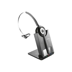 AGFEO Headset 920 – Headset – On-Ear – DECT – kabellos – für ST 31, 40, 40 IP, 42, 42AB, 45 AGFEO Headset 920 – Headset – On-Ear – DECT – kabellos – für ST 31, 40, 40 IP, 42, 42AB, 45