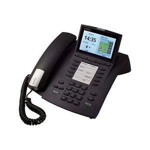 AGFEO ST 45 – Digitaltelefon – Schwarz AGFEO ST 45 – Digitaltelefon – Schwarz