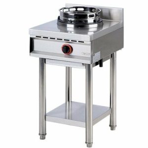 KBS Wokherd 2 Brenner Wand-Modell 26kW KBS Wokherd 2 Brenner Wand-Modell 26kW