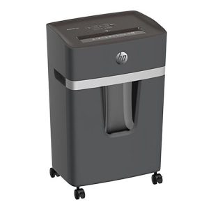 Aktenvernichter HP Pro Shredder 15 CC Aktenvernichter HP Pro Shredder 15 CC