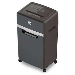 Aktenvernichter HP Pro Shredder 16MC Aktenvernichter HP Pro Shredder 16MC