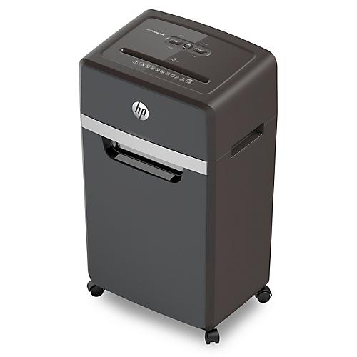 Aktenvernichter HP Pro Shredder 16MC