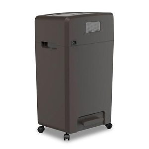 Aktenvernichter HP Pro Shredder 24 CC