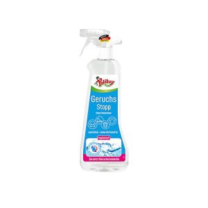 Aktiv Geruchs Stopp POLIBOY, für Textilien u. Oberflächen, ohne Duftstoffe, Sprühflasche 500 ml Aktiv Geruchs Stopp POLIBOY, für Textilien u. Oberflächen, ohne Duftstoffe, Sprühflasche 500 ml