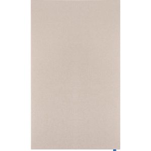 Akustik-Pinboard Wall Up, Absorptionsklasse B, Stärke 20 mm, Textil & Recycling-PET, beige, B 1195 x H 2000 mm Akustik-Pinboard Wall Up, Absorptionsklasse B, Stärke 20 mm, Textil & Recycling-PET, beige, B 1195 x H 2000 mm