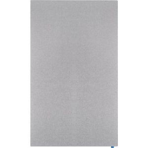 Akustik-Pinboard Wall Up, Absorptionsklasse B, Stärke 20 mm, Textil & Recycling-PET, grau, B 1195 x H 2000 mm Akustik-Pinboard Wall Up, Absorptionsklasse B, Stärke 20 mm, Textil & Recycling-PET, grau, B 1195 x H 2000 mm