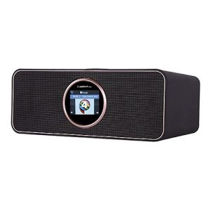 Albrecht DR 884 – Netzwerk-Audio-Player – 2 x 7 Watt Albrecht DR 884 – Netzwerk-Audio-Player – 2 x 7 Watt