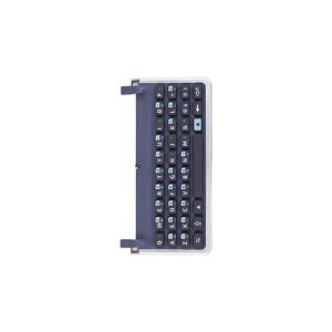 Alcatel-Lucent Enterprise ALE-100 – Tastatur für Telefon – QWERTY – QWERTZ – für Alcatel-Lucent Enterprise ALE-300, ALE-400, ALE-500 Alcatel-Lucent Enterprise ALE-100 – Tastatur für Telefon – QWERTY – QWERTZ – für Alcatel-Lucent Enterprise ALE-300, ALE-400, ALE-500